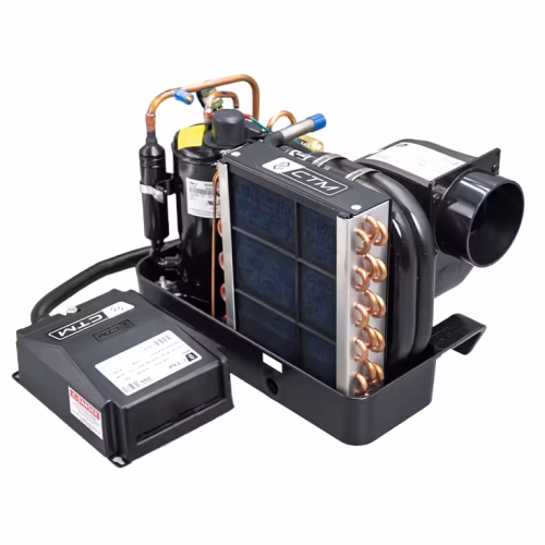 Marine Air Conditioner CTM 6000btu 230v