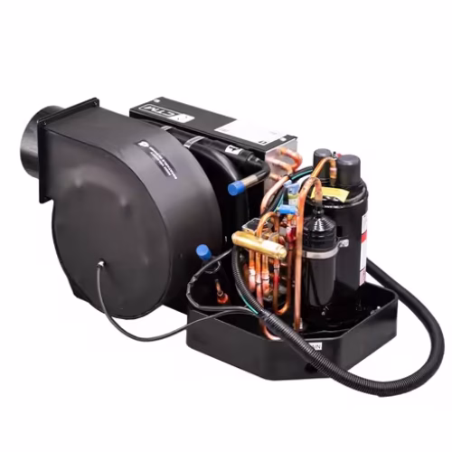 CTM CT-10 – 10,000 BTU Marine Air Conditioner – 115V – 50/60HZ