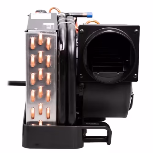 CTM CT-16 – 16,000 BTU Marine Air Conditioner – 115V