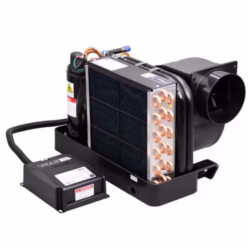 CTM CT-16H – 16,000 BTU Marine Air Conditioner – 230V – 50/60HZ