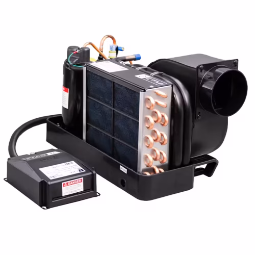 CTM CT-10H – 10,000 BTU Marine Air Conditioner – 230V – 50/60HZ