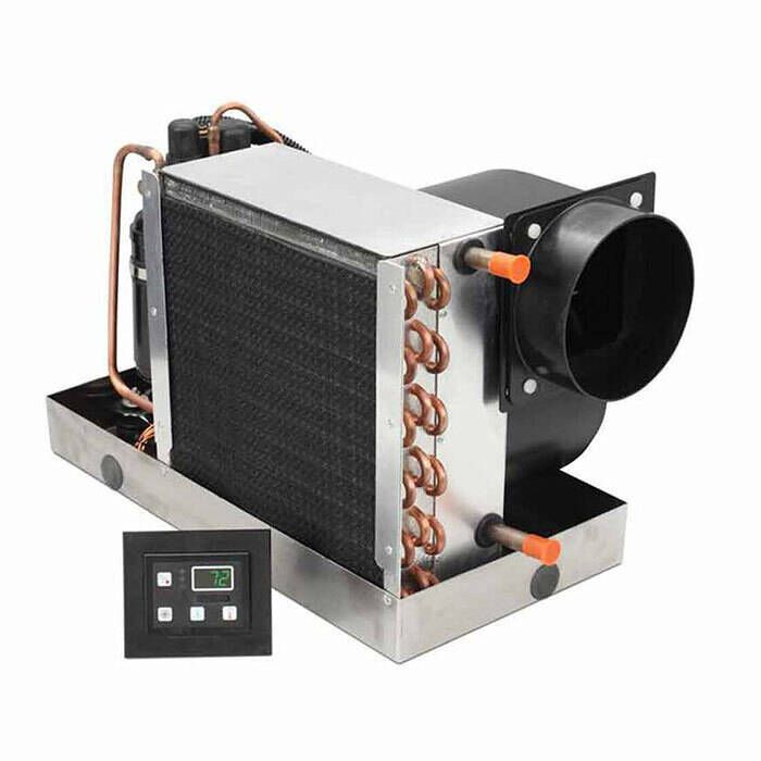 Aire DOMETIC 6000btu 115v