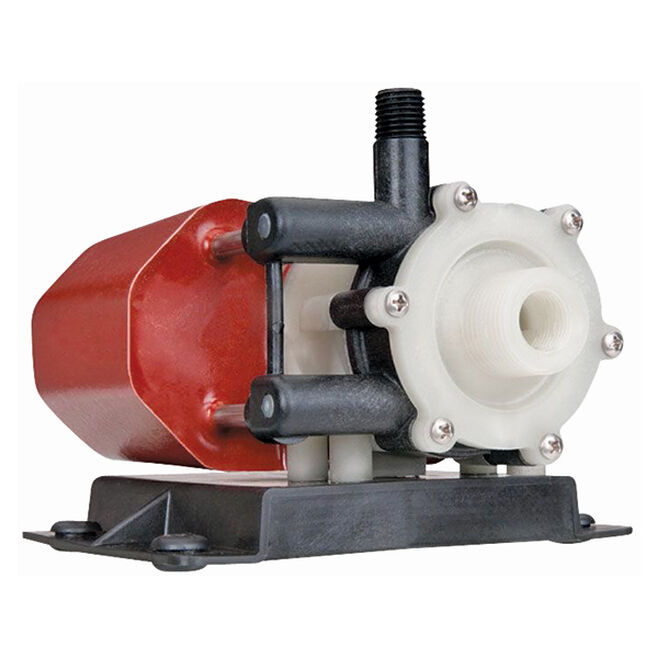 Seawater Circulation Pump 250gph 115V For 10000Btu Systems