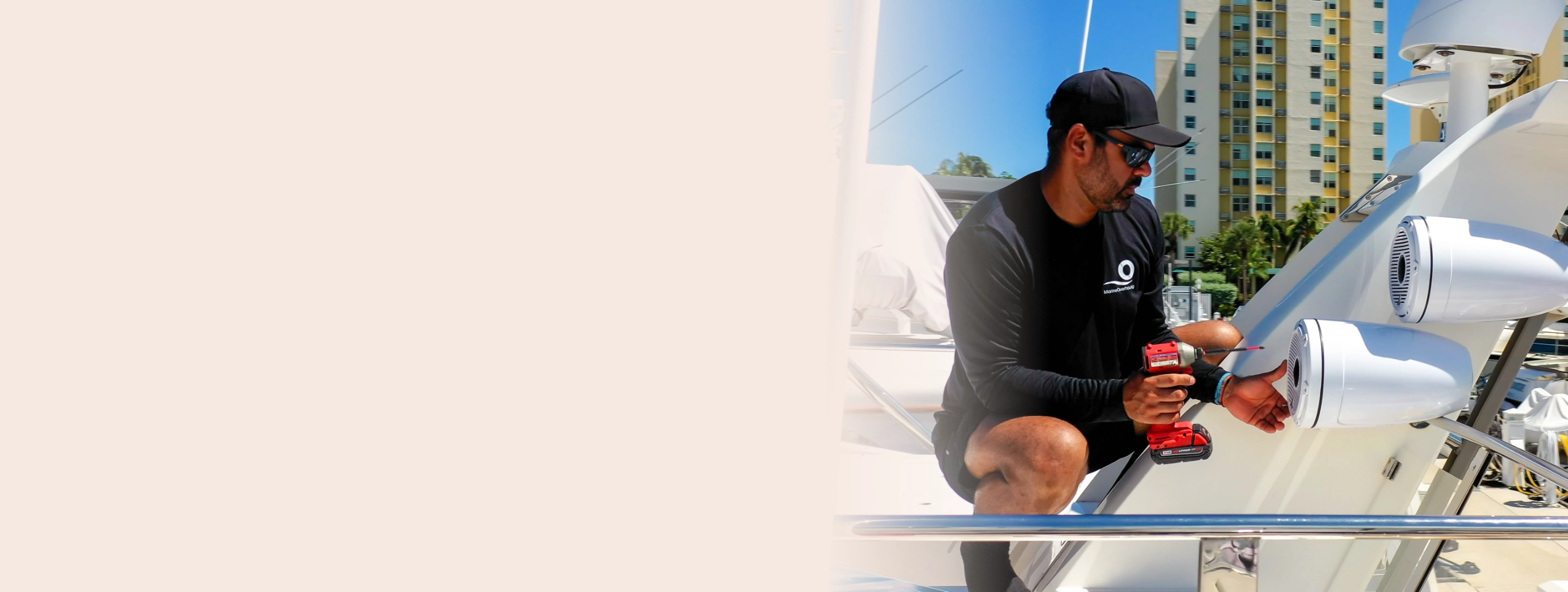 Get the Right Part at the Right Price for the Comfort of Your Vessel