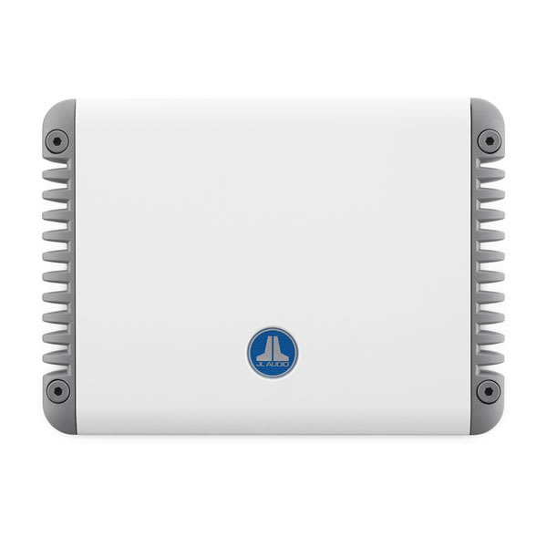JL Audio® MHD Marine Amplifier