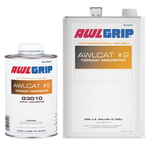 Awl-Cat #2 Spray Converter – (Professional Application Only)