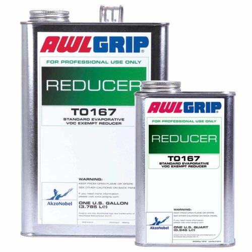 Awlcraft 2000 VOC Exempt Standard Reducers