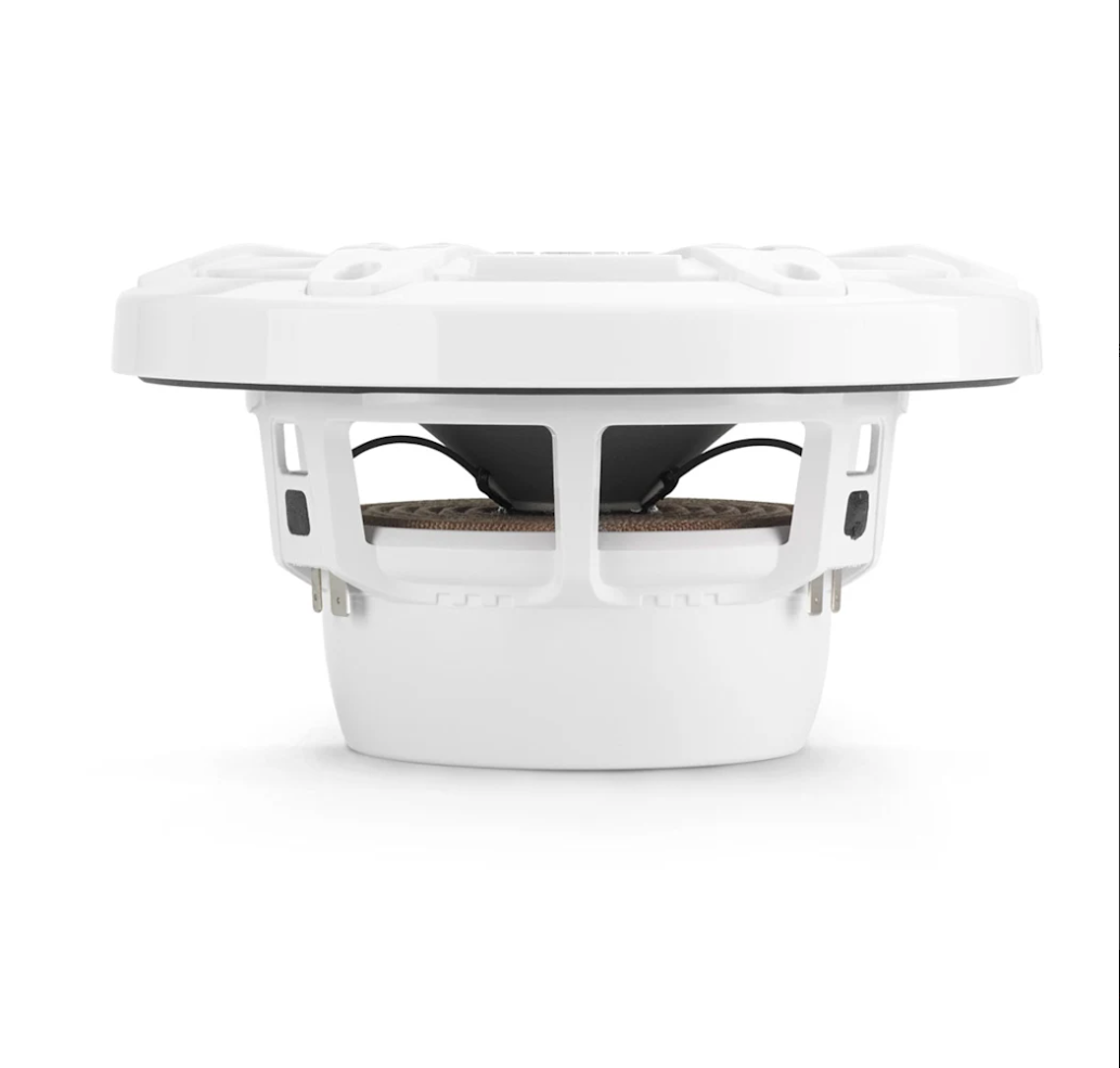 JL Audio® M3 Marine Speakers 6.5" with White Sport Grille - Image 6