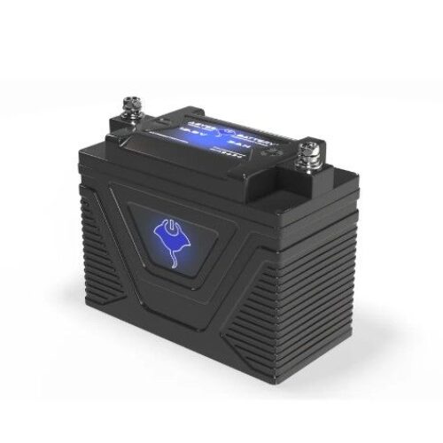 ABYSS 12V 3AH POWER SPORT LITHIUM STARTING BATTERY *DROP SHIP ITEM*