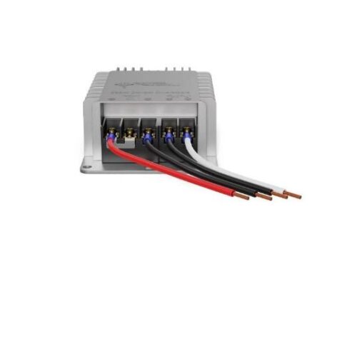 ABYSS 12V to 24V D/C  to D/C  Trolling Battery 10A Charger