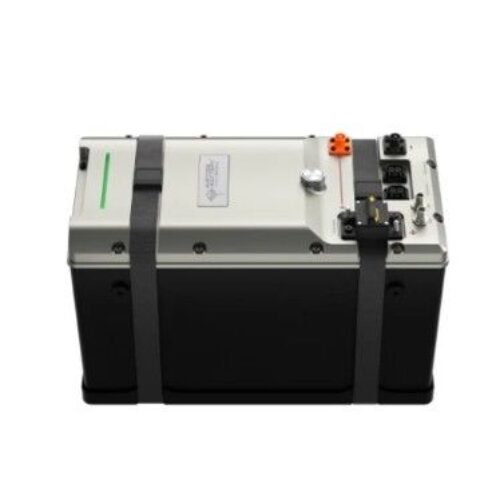 ABYSS SEAL 36V 105Ah Deep Cycle Lithium Trolling Motor Battery w/Power Cable