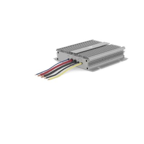 ABYSS 12V to 36V D/C  to D/C  Trolling Battery 10A Charger