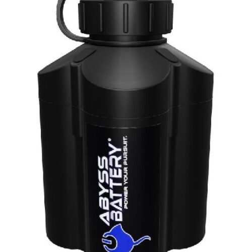 ABYSS Electric Kite Reel Battery