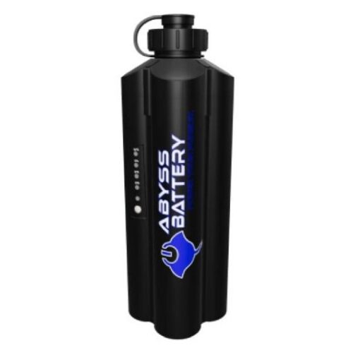 ABYSS Deep-Drop Electric Fishing Reel Battery- Tanacom, Beast Master, Forcemaster, Seaborg – KIT