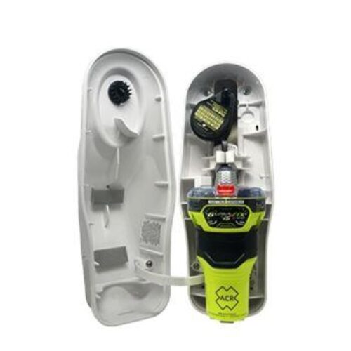 ACR GLOBALFIX V5 Cat I GPS EPIRB with AIS,RLS, NFC – US