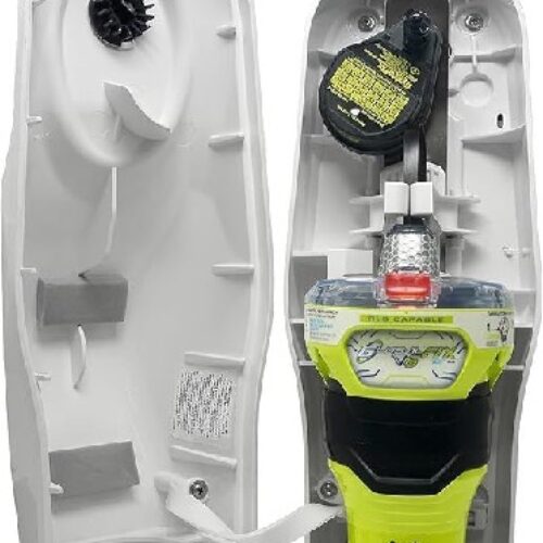 ACR GLOBALFIX V6 Cat I GPS EPIRB with RLS, NFC – US