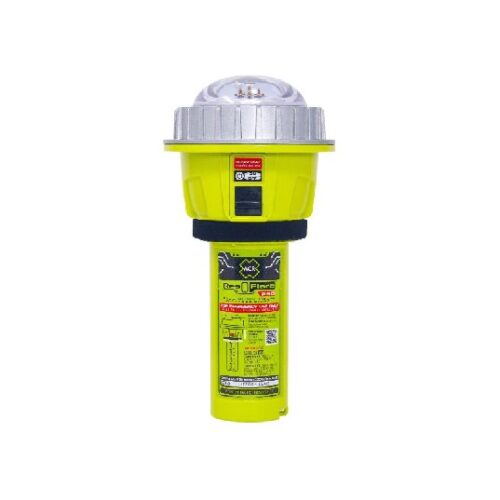 ACR ResQFlare PRO  High Intensity Electronic LED Emergency Boat Flare