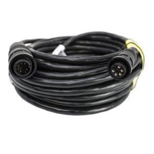 AIRMAR Mix & Match Cable, 5-Pin 600W Series with Raymarine A Series Connector – 9m