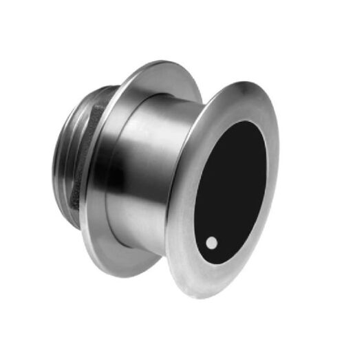 AIRMAR SS175 High Wide Chirp, 1kW, 12-Degree Tilted Element, Navico 9-Pin, DT