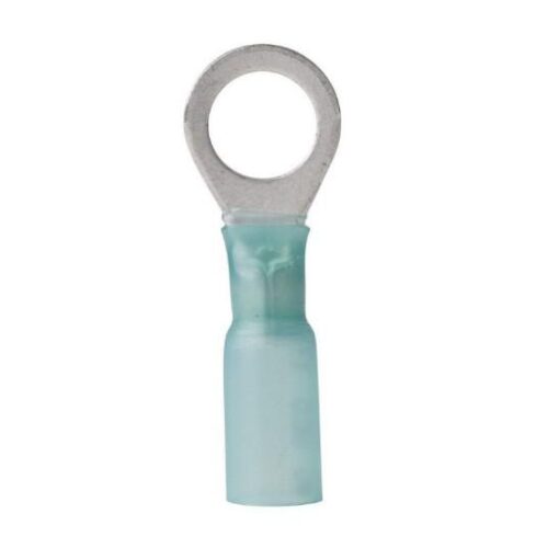 ANCOR Heat Shrink Ring Terminal, 16-14 5/16″, 3pc