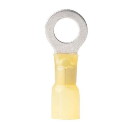 ANCOR Heat Shrink Ring Terminal, 12-10 5/16″, 3pc