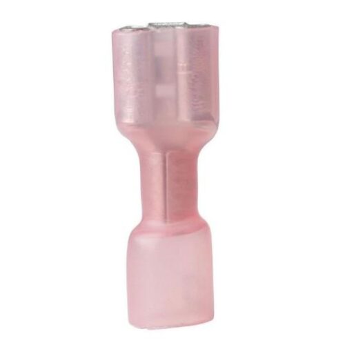 ANCOR Heat Shrink Disconnect, Female 22-18, 25pc