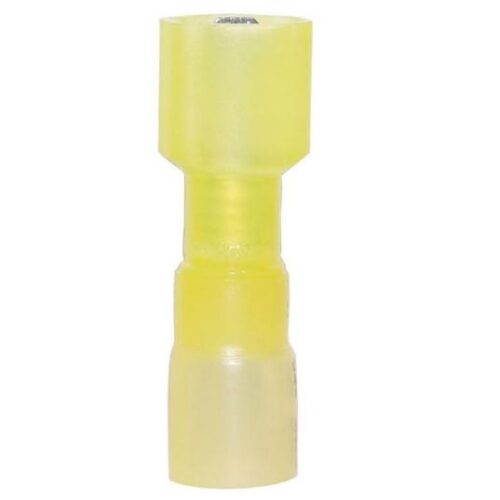 ANCOR Heat Shrink Disconnect, Male, 12-10, 3pc