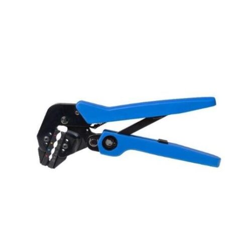 ANCOR Angled Single Crimp Ratcheting Crimper