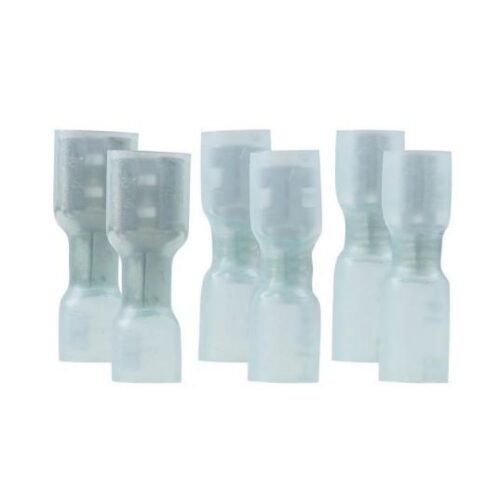 ANCOR Heat Shrink, Speaker Connector Kit 16-14, 6pc