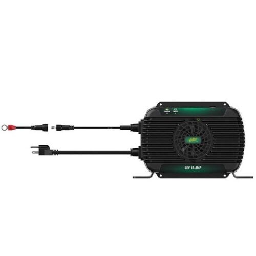 BATTERY TENDER 15 Amp, 48V Marine Charger