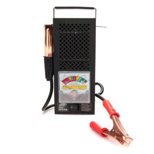 BATTERY TENDER Battery Load Tester
