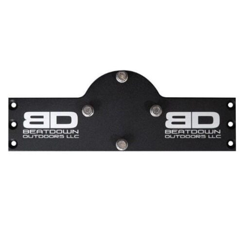 BEATDOWN OUTDOORS 2″ x 15″ Bridge