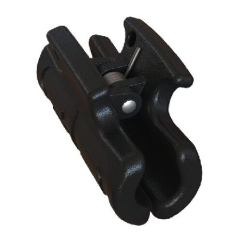 BEATDOWN OUTDOORS Steering Clips