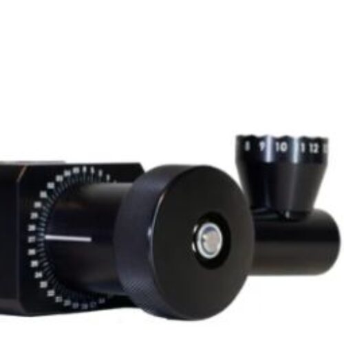 BEATDOWN OUTDOORS Zero Degree Transducer mount