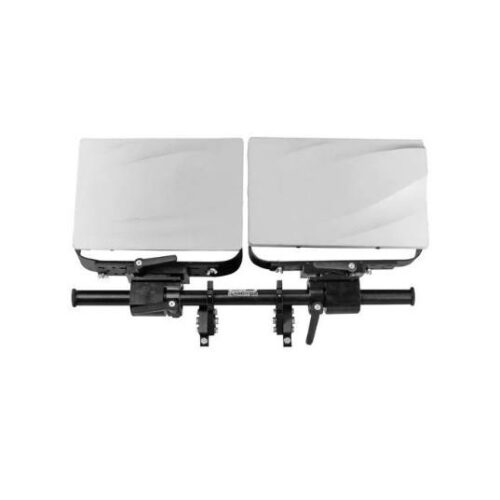 BEATDOWN OUTDOORS Dual Console Mount