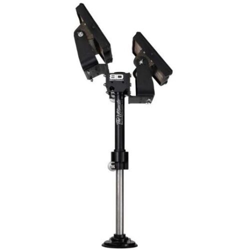 BEATDOWN OUTDOORS The Ultimate Double Stack