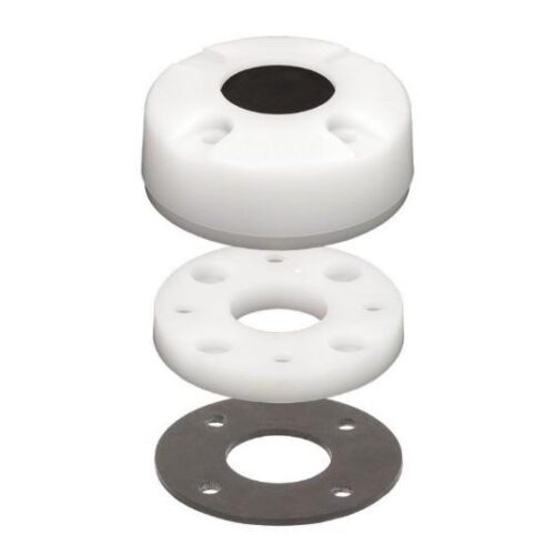 BLUE SEA CableClam .825 in