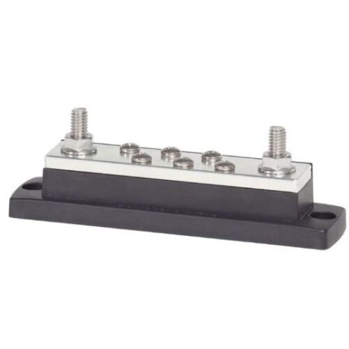 BLUE SEA MaxiBus 6 x 10-24 Stud Common