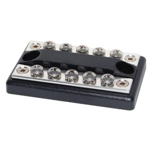 BLUE SEA DualBus Com +/- 5circ