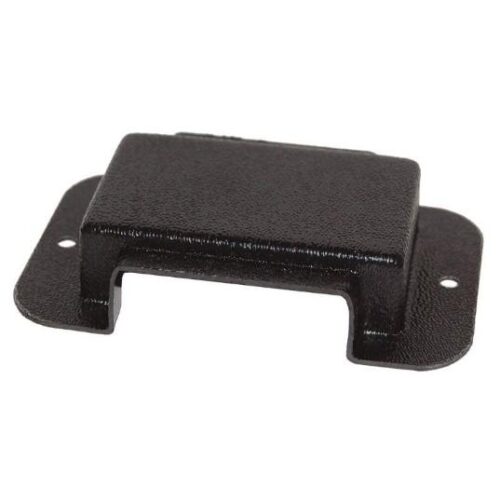 BLUE SEA Cover DualBus 2701