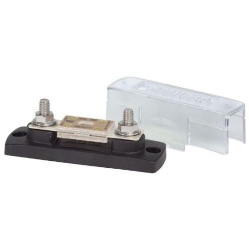 BLUE SEA Fuse Block ANL 35300A w/cover