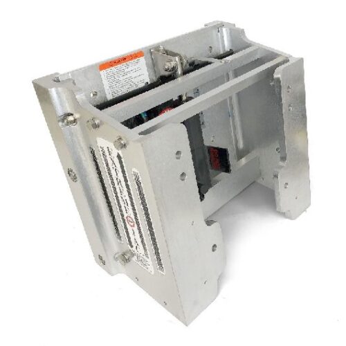 BOB’S MACHINE 8in Extreme Gen 3 Action