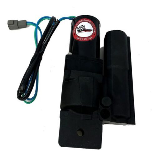 BOB’S MACHINE EHA 6″ Action Series Pump Assembly