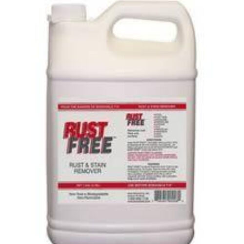 BOESHIELD 1 gal. Bulk Rust Free (Must order qty – 4)
