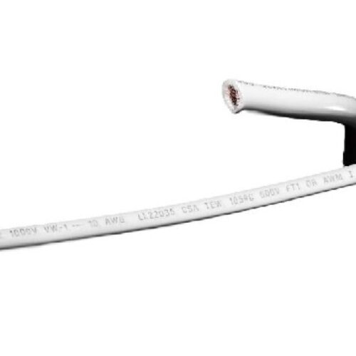 CAMERON CONNECT 10TC-WHITE 100′