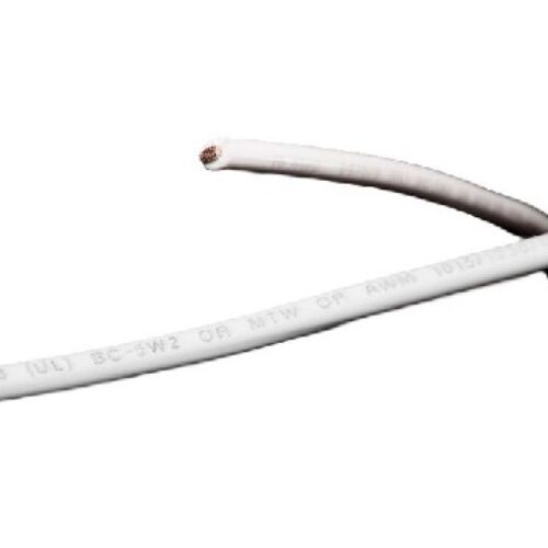 CAMERON CONNECT 16TC-WHITE 100′