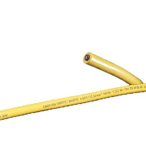 CAMERON CONNECT 6TC-YELLOW BATTERY 50′