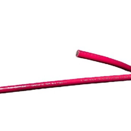 CAMERON CONNECT 8TC-RED 50′