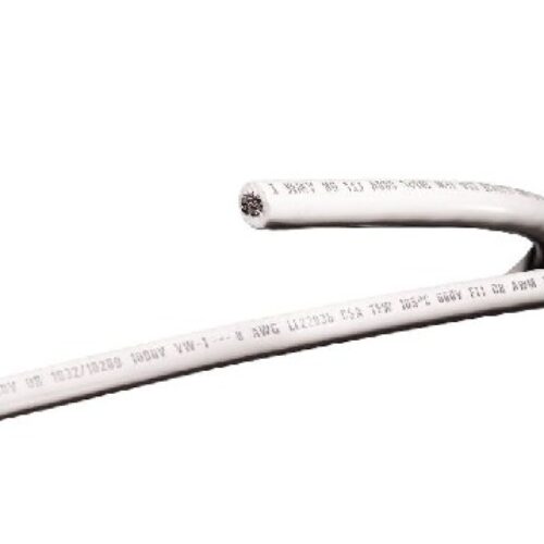 CAMERON CONNECT 8TC-WHITE 50′