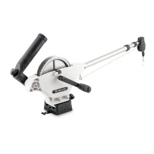 CANNON Uni-Troll 10 TS